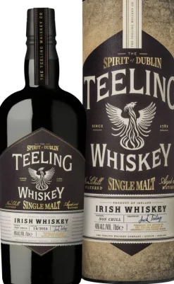 Teeling Single Malt