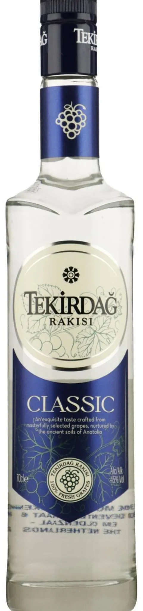 Tekirdag Rakisi