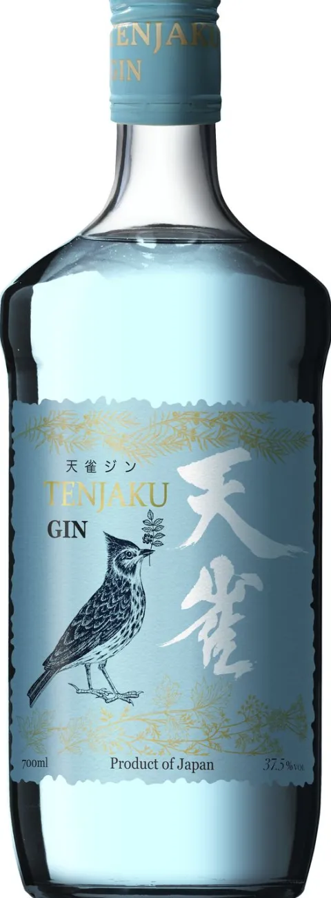 Tenjaku Gin