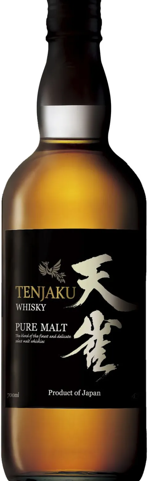 Tenjaku Pure Malt 70cl