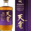 Tenjaku Pure Malt Sherry Cask