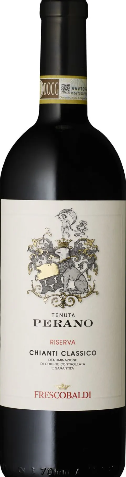 Tenuta Perano Chianti Classico