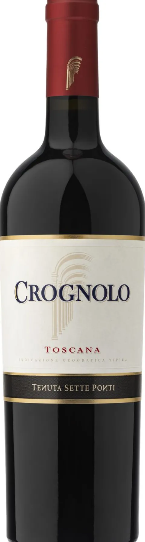 Tenuta Sette Ponti Crognolo