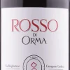 Tenuta Sette Ponti Rosso di Orma