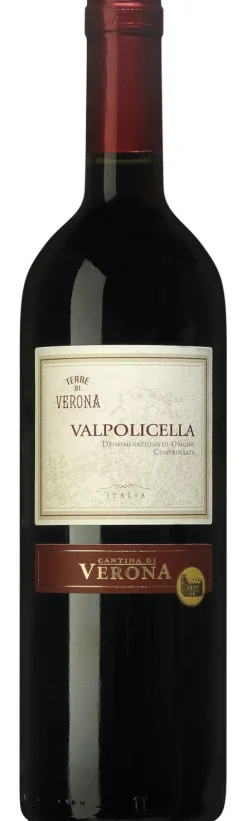 Terre di Verona Valpolicella