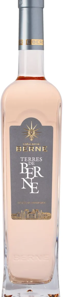 Terres de Berne Rosé