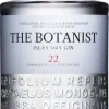 The Botanist Gin