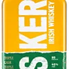 The Busker Triple Cask Irish Whiskey
