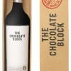 The Chocolate Block Cadeauverpakking