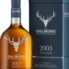 The Dalmore 2003 Vintage