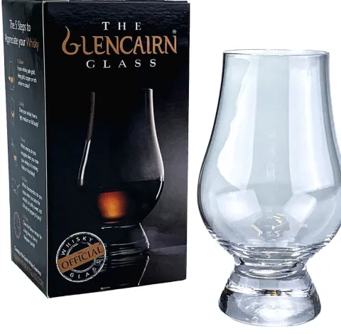 The Glencairn Glass