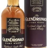 The GlenDronach Portwood