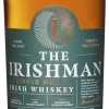 The Irishman Single Malt