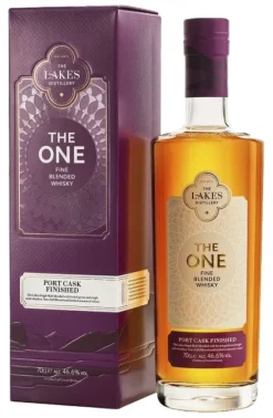 The Lakes The One Blend Port