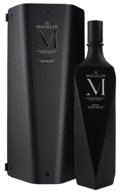 The Macallan M Black 2023