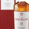 The Macallan Sherry Oak 12 years