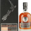 The New Zealand Whisky Collection Dunedin Double Cask