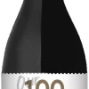 The Pledge Our 100 Malbec