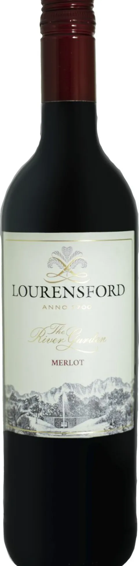 The River Garden Classique Merlot