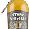 The Whistler Double Oaked