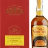 The Whistler 16yo Single Malt Palo Cortado Sherry Finish