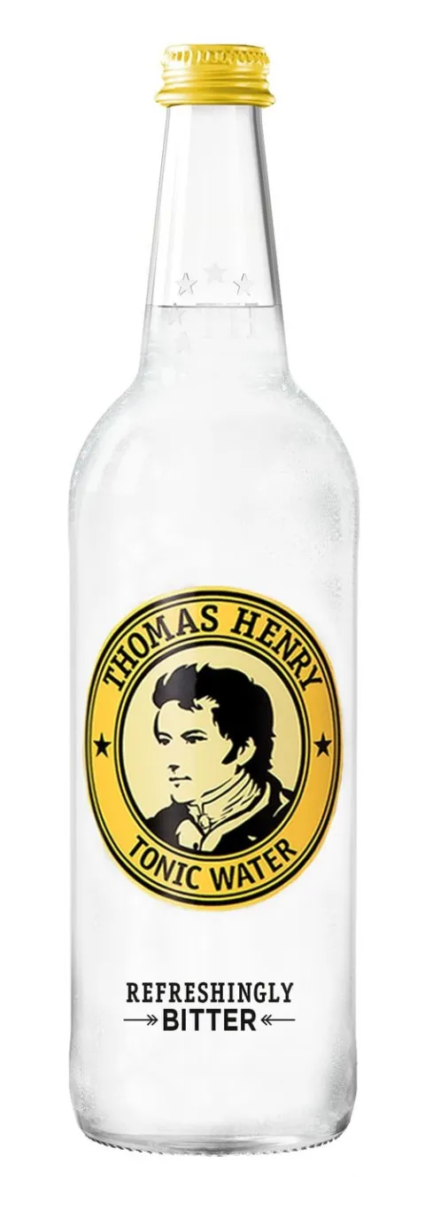 Thomas Henry Tonic Water