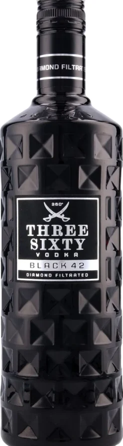 Three Sixty Vodka 42