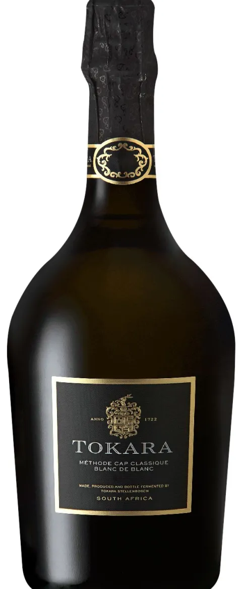 Tokara Blanc de Blancs