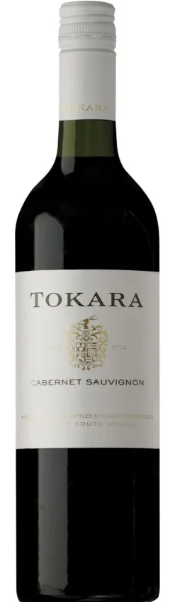 Tokara Cabernet Sauvignon
