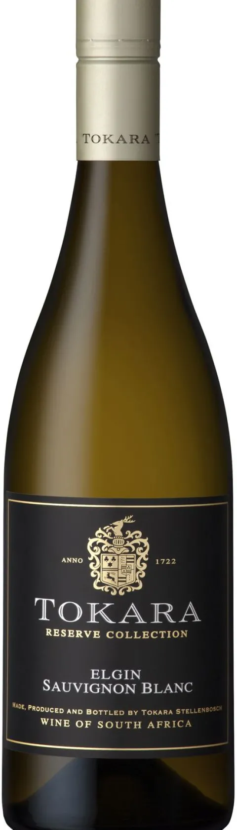 Tokara Reserve Collection Elgin Sauvignon Blanc