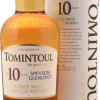 Tomintoul 10 Years