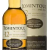 Tomintoul 12 Years Oloroso Sherry Cask