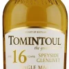 Tomintoul 16 years Sauternes Cask 2004
