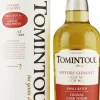 Tomintoul Cognac Cask