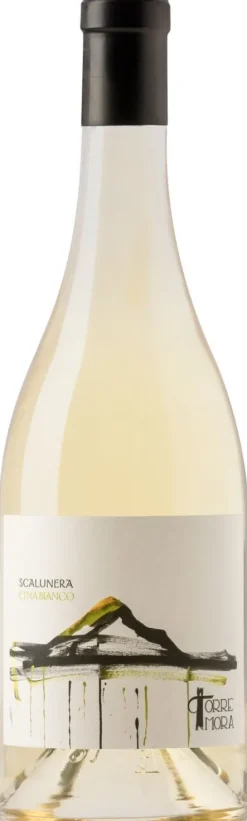 Torre Mora Scalunera Etna Bianco