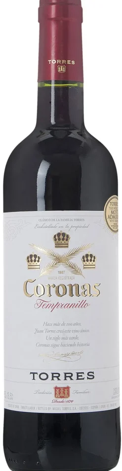 Torres Coronas