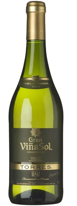 Torres Gran Vina Sol Bio