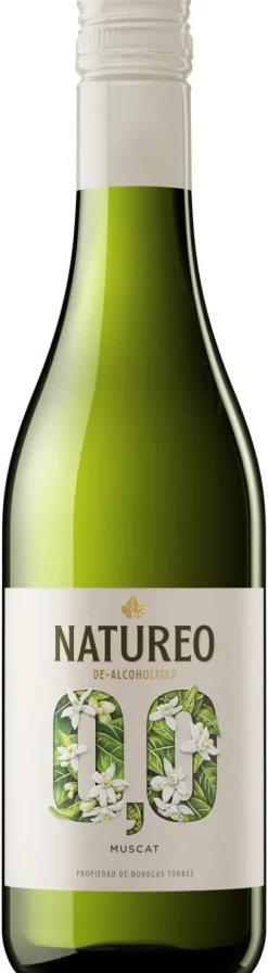 Torres Natureo Blanco