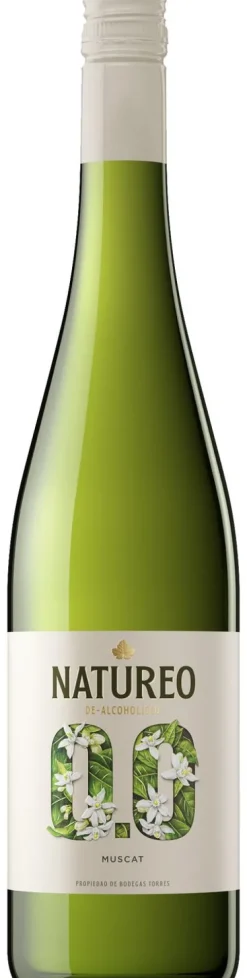 Torres Natureo White