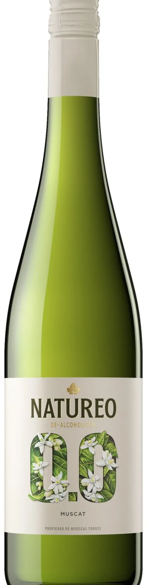 Torres Natureo White