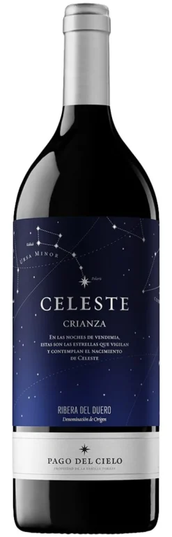 Torres Ribera del Duero Celeste Magnum