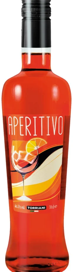 Torriani Aperitivo Italiano