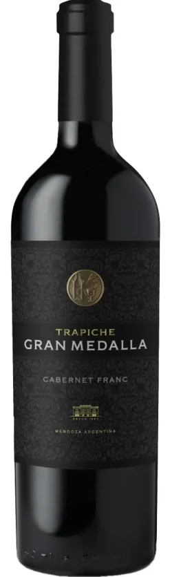 Trapiche Gran Medalla Cabernet Franc