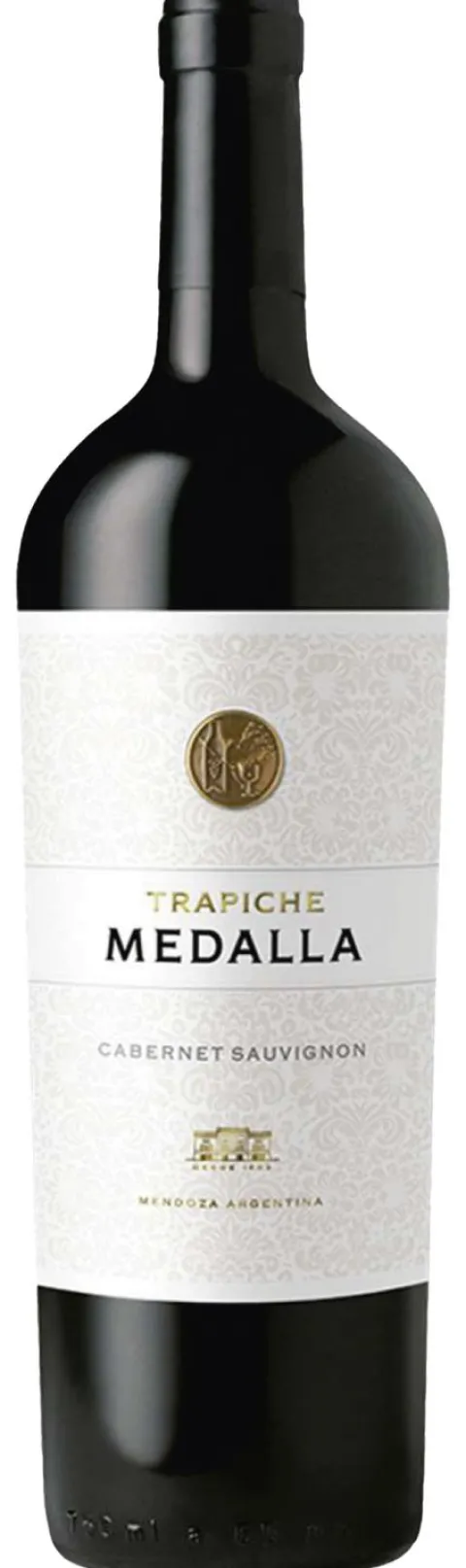 Trapiche Medalla Cabernet Sauvignon