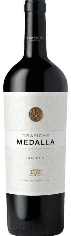 Trapiche Medalla Malbec