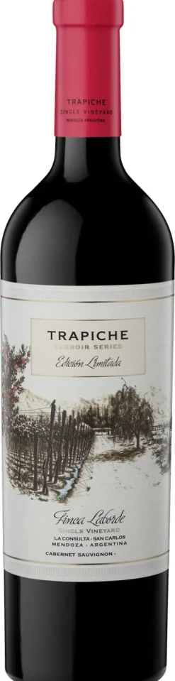 Trapiche Terroir Series Finca Laborde Cabernet Sauvignon