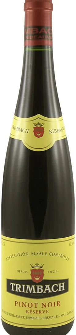 Trimbach Pinot Noir Réserve