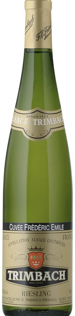 Trimbach Riesling Frédéric Emile