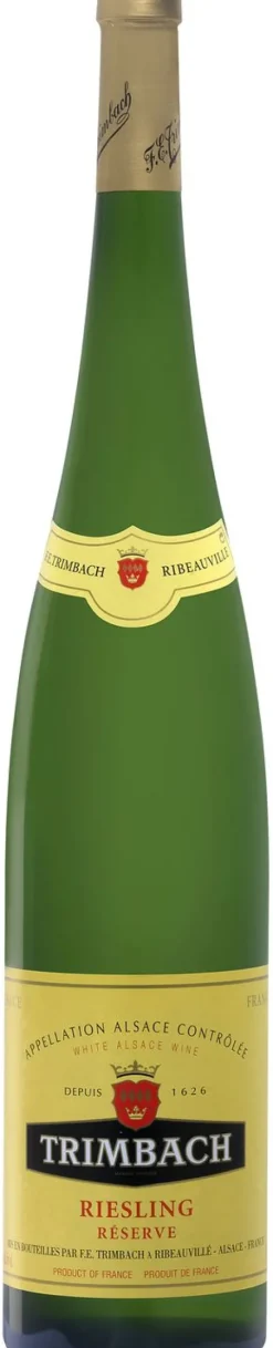Trimbach Riesling Réserve Magnum