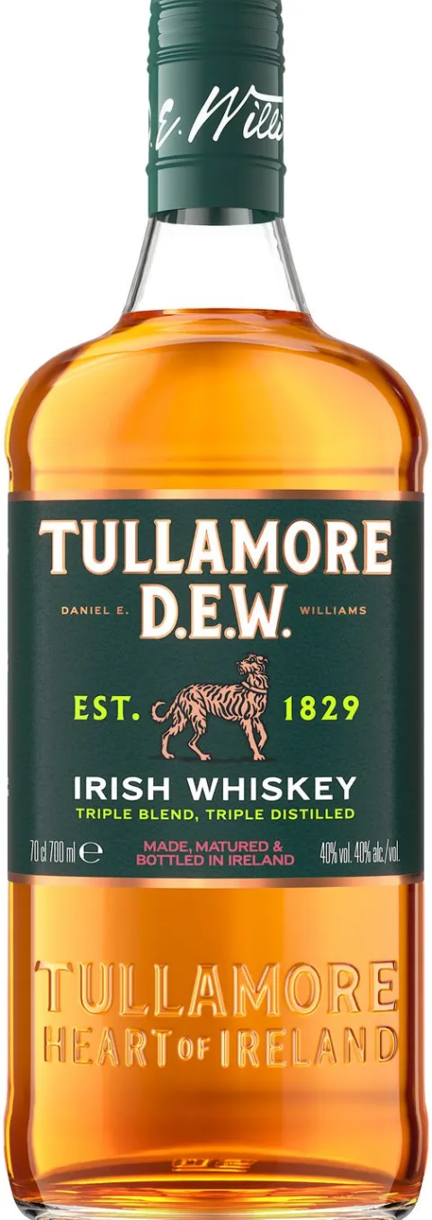 Tullamore Dew
